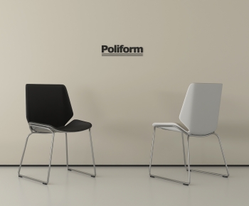 Modern Lounge Chair-ID:553406008