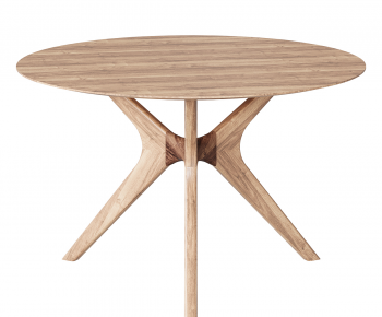 Modern Dining Table-ID:585481888
