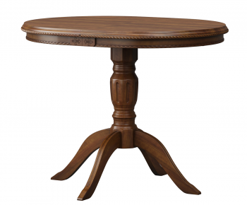 American Style Dining Table-ID:528459594