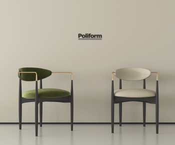 French Style Dining Chair-ID:559377912