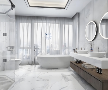 Modern TOILET-ID:665735969