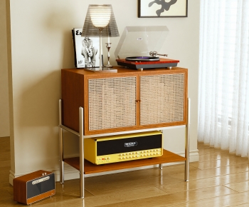 Modern Side Cabinet-ID:630510093