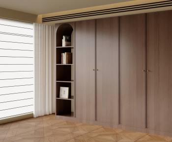 French Style The Wardrobe-ID:761971007