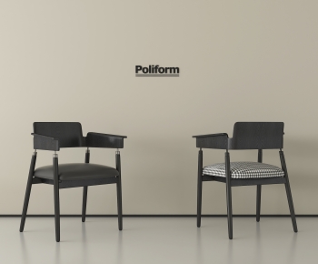Modern Dining Chair-ID:153472905