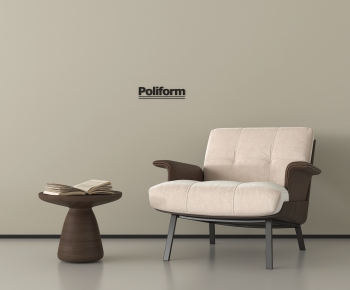 Modern Lounge Chair-ID:547850195