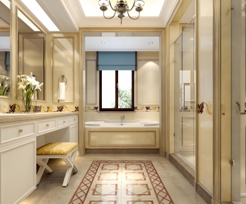 European Style TOILET-ID:799710043