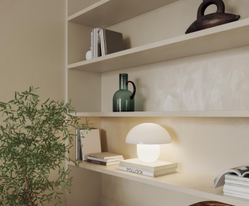 Modern Decorative Set-ID:482968092