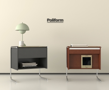 Modern Bedside Cupboard-ID:711227891