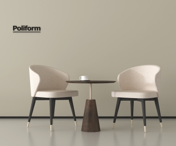 Modern Leisure Table And Chair-ID:846445083