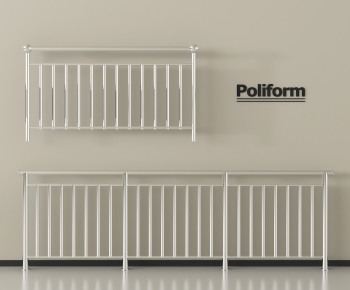 Modern Guardrail-ID:248394976