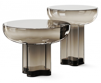 Modern Side Table/corner Table-ID:499222993