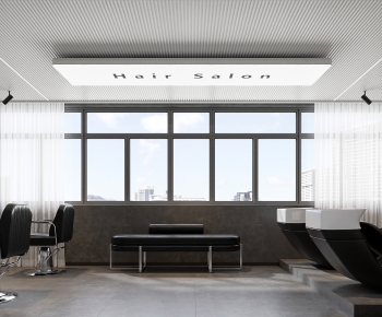 Modern Barbershop-ID:713212018