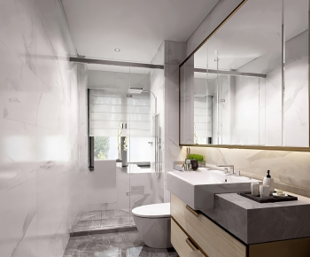 Modern TOILET-ID:478317989