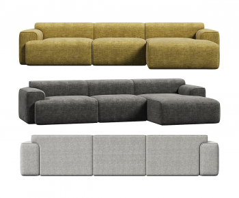 Modern Corner Sofa-ID:575571069