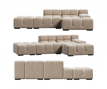Modern Corner Sofa-ID:869036915