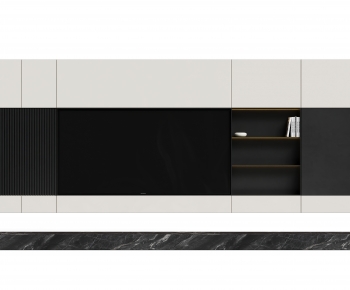 Modern TV Cabinet-ID:862592941