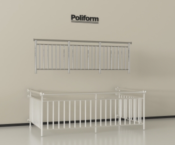 Modern Guardrail-ID:247530927