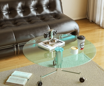 Modern Coffee Table-ID:522319084