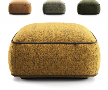 Modern Sofa Stool-ID:265357021