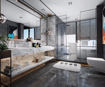 Modern TOILET-ID:418729072