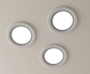 Modern Downlight-ID:998164895