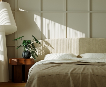 Modern Bedroom-ID:573251011