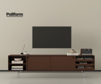 Modern TV Cabinet-ID:537353044