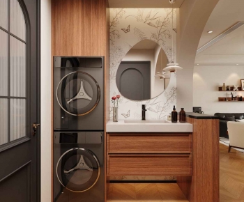 French Style TOILET-ID:897250213