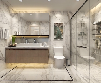 Modern TOILET-ID:276266109