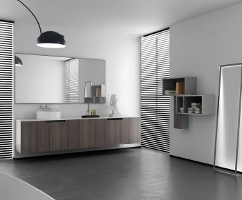 Modern TOILET-ID:128063925