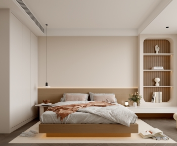 Modern Bedroom-ID:359839928
