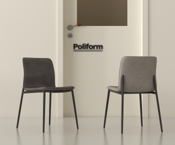 Modern Dining Chair-ID:774703039