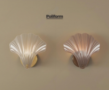 French Style Wall Lamp-ID:376020918