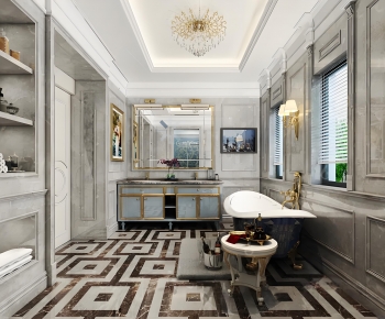 European Style TOILET-ID:597300532