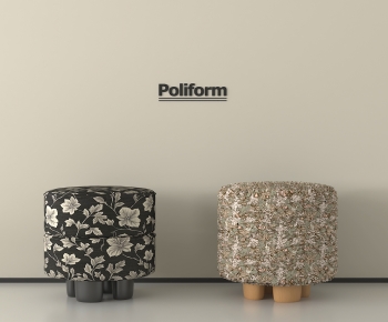 French Style Stool-ID:900593043