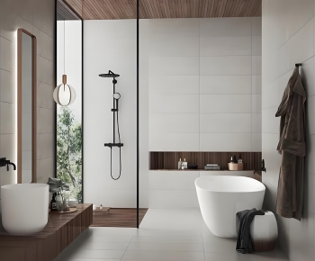 Modern TOILET-ID:563508036