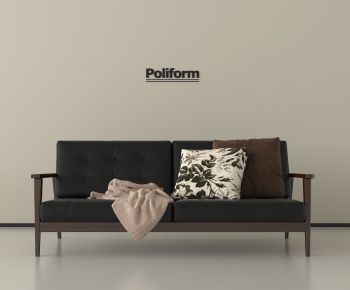 Modern A Sofa For Two-ID:617899938