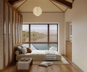 Wabi-sabi Style Tatami-ID:351155045