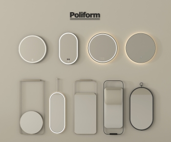 Modern The Mirror-ID:278249983