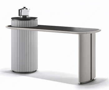 Modern Tea Tables And Chairs-ID:301834119