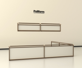 Modern Guardrail-ID:277940995