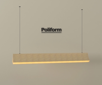 Modern Long Chandelier-ID:231607919