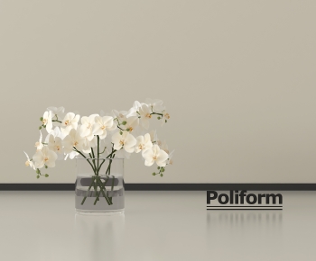 Modern Flower Arrangement-ID:398572921