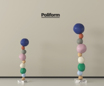 Modern Sculpture-ID:389889005