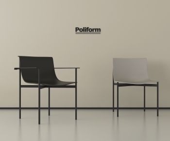 Modern Lounge Chair-ID:643416883