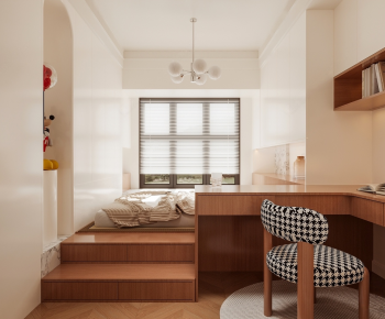Modern Children's Room-ID:796139001