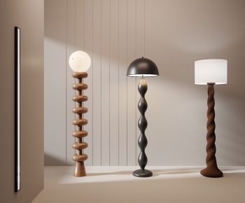 Modern Floor Lamp-ID:501470651