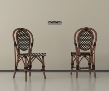 Modern Dining Chair-ID:139789646