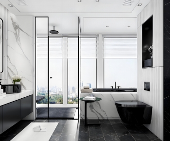 Modern TOILET-ID:928953893