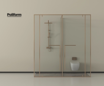 Modern Bathroom-ID:284043079